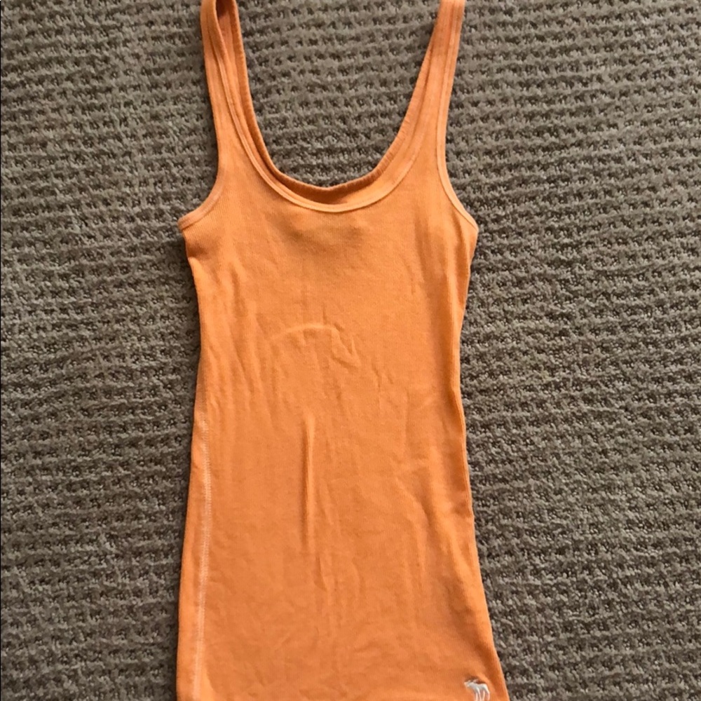 ABERCROMBIE KIDS TANK TOP!!